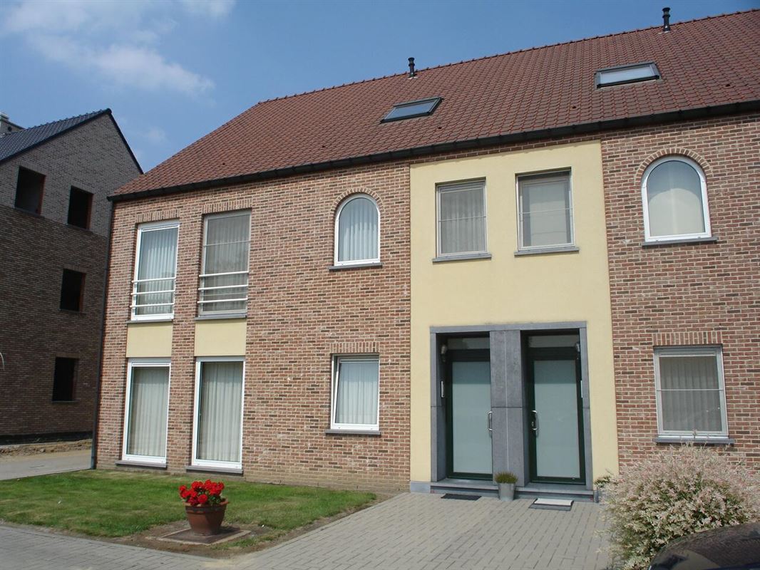 Appartement te 3570 ALKEN (België) - Prijs 