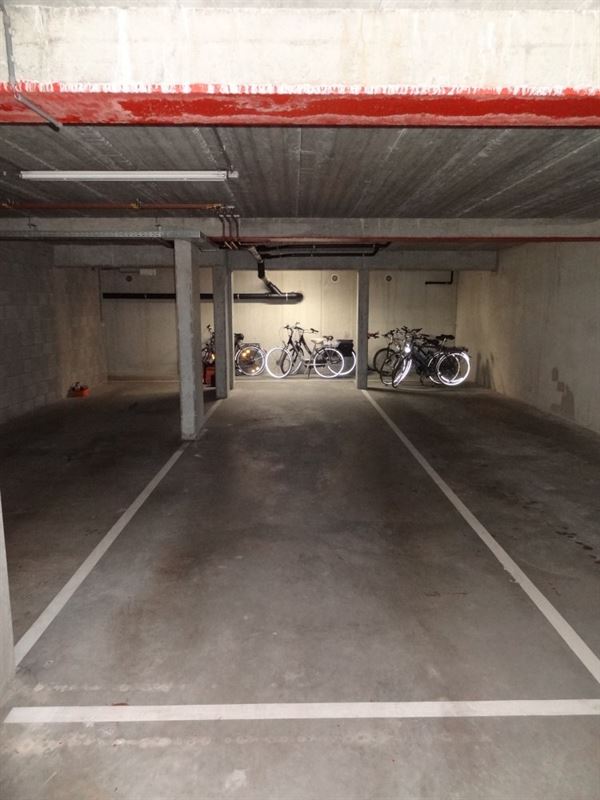 Foto 3 : Parking/Garagebox te 3800 SINT TRUIDEN (België) - Prijs € 100