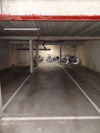 Foto 3 : Parking/Garagebox te 3800 SINT TRUIDEN (België) - Prijs € 100