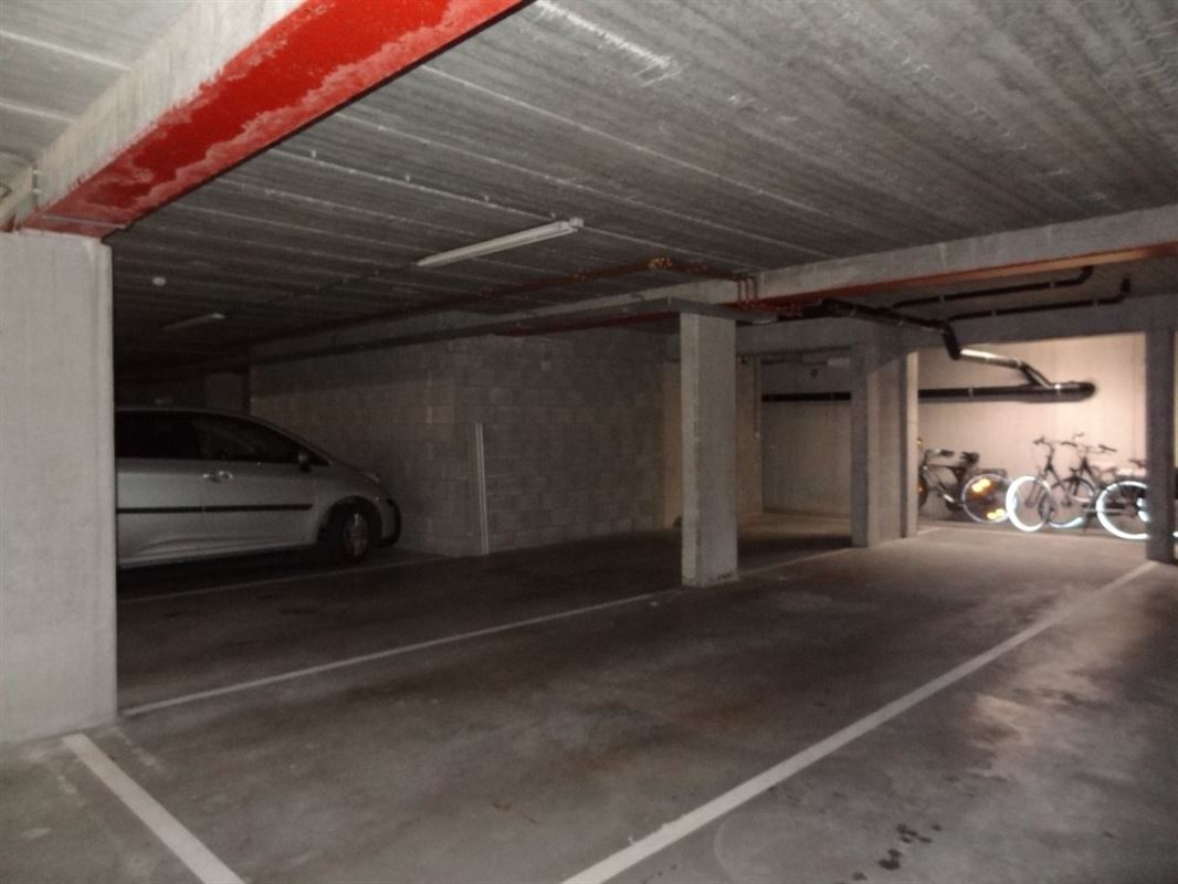 Foto 4 : Parking/Garagebox te 3800 SINT TRUIDEN (België) - Prijs € 100