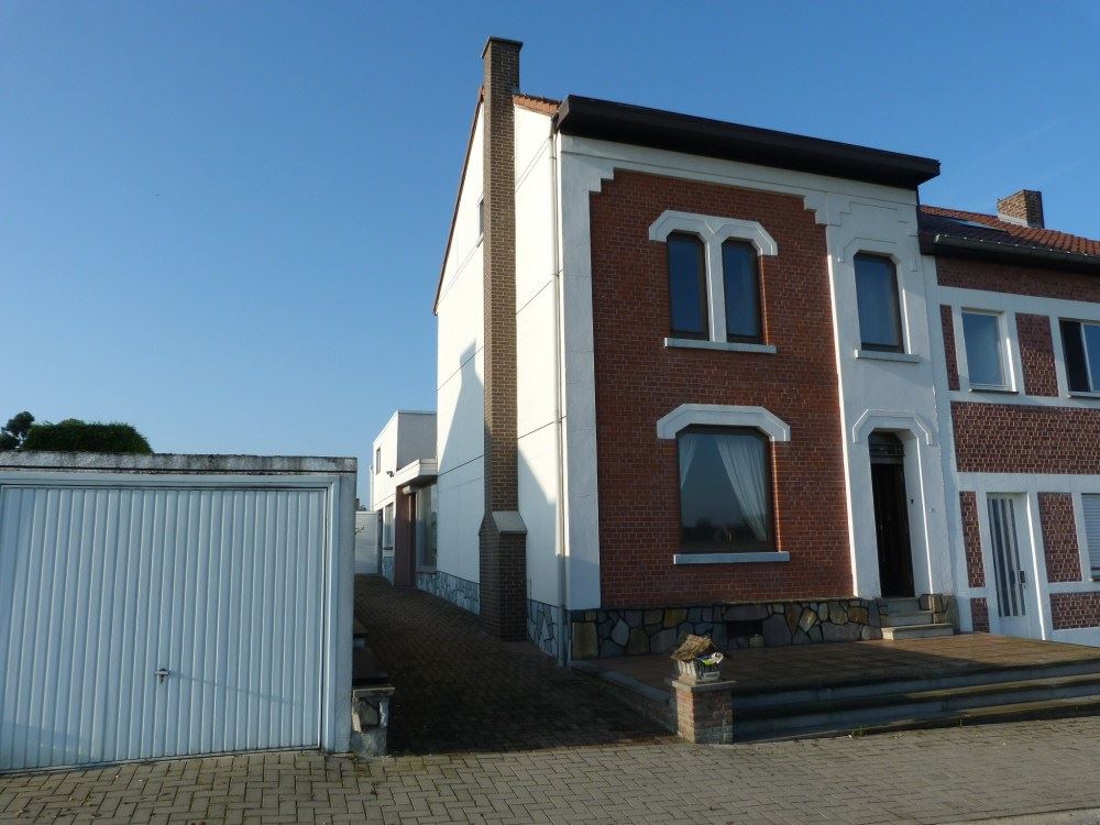 Huis te 3890 GINGELOM (België) - Prijs 