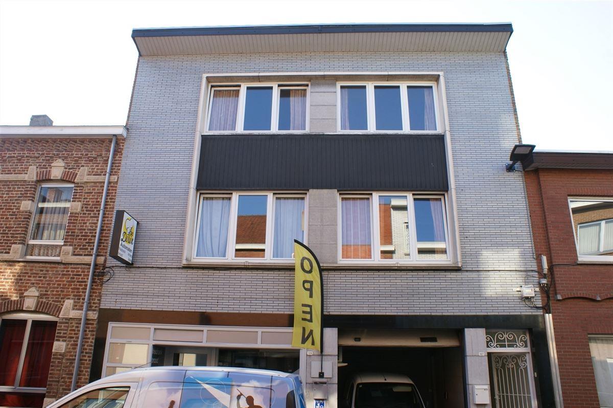Duplex/Penthouse te 3800 SINT-TRUIDEN (België) - Prijs 