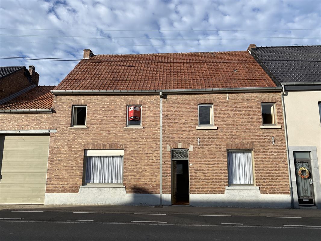 Huis te 3800 SINT-TRUIDEN (België) - Prijs € 920