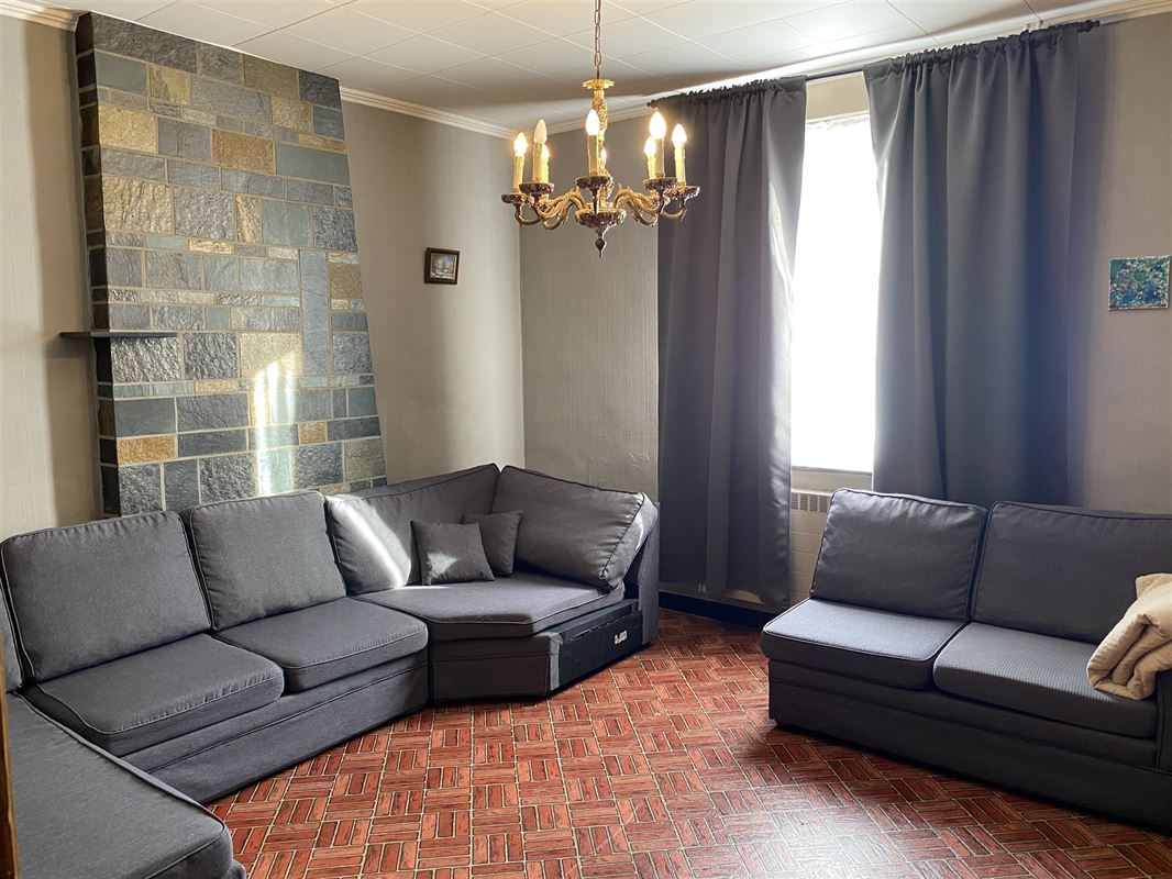Foto 2 : Huis te 3800 SINT-TRUIDEN (België) - Prijs € 920