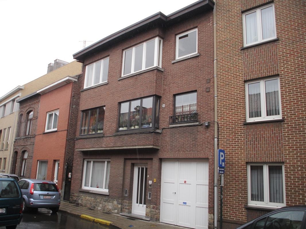 Appartement te 3800 SINT-TRUIDEN (België) - Prijs € 550