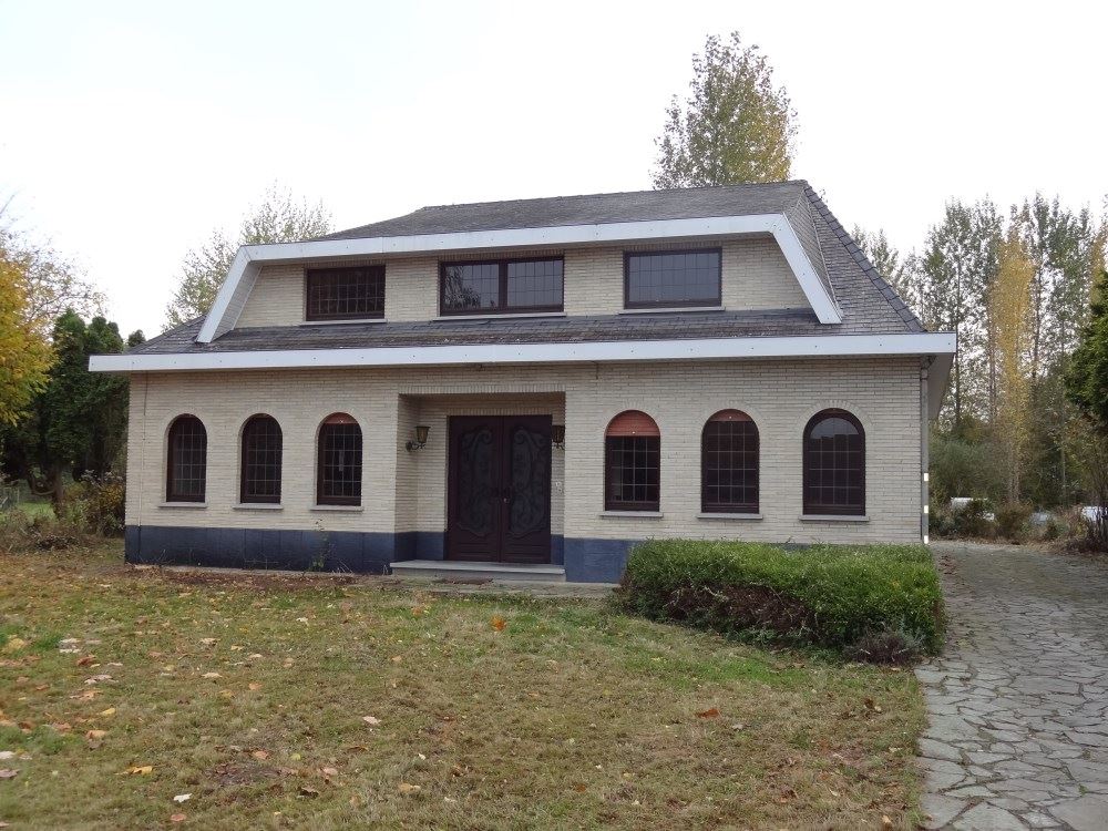 Huis te 3870 MECHELEN-BOVELINGEN (België) - Prijs 