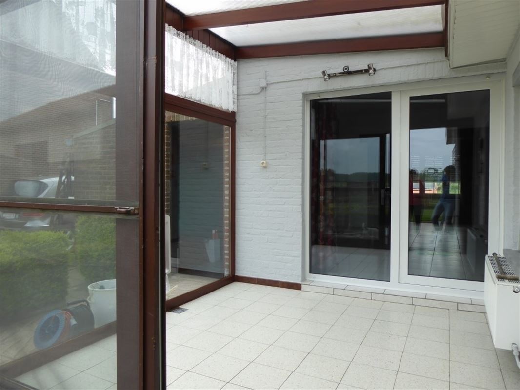 Foto 12 : Huis te 3440 BUDINGEN (België) - Prijs &euro; 850
