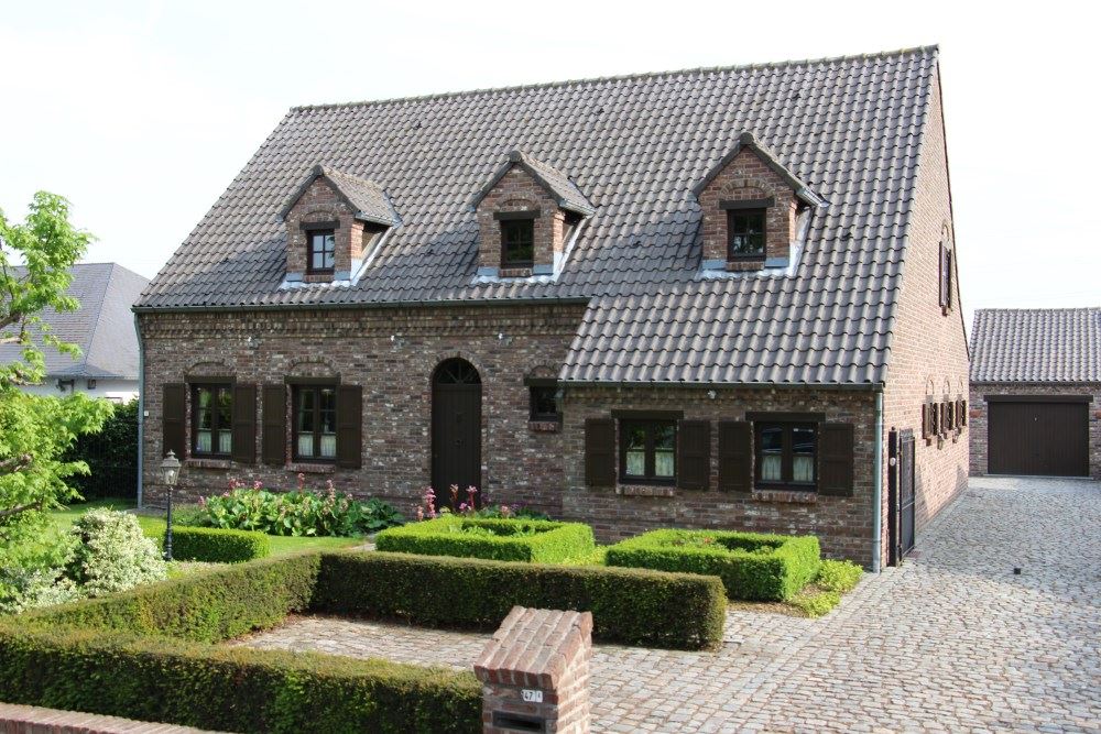 Villa te 3800 SINT-TRUIDEN (België) - Prijs 