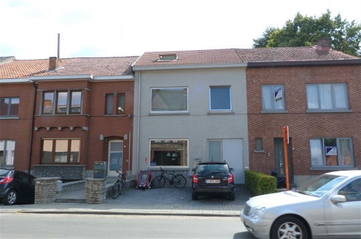 Appartement te 3800 SINT-TRUIDEN (België) - Prijs € 680