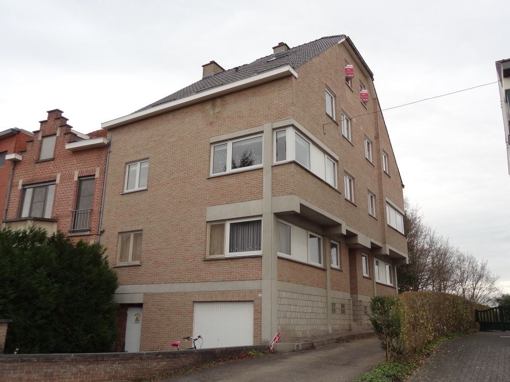 Appartementsgebouw te 3001 HEVERLEE (België) - Prijs 