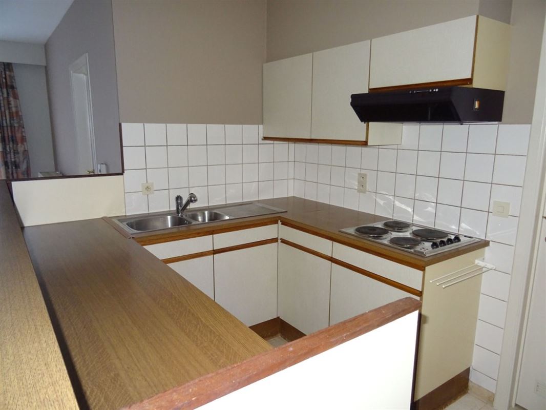 Foto 2 : Appartement te 3800 SINT-TRUIDEN (België) - Prijs € 540