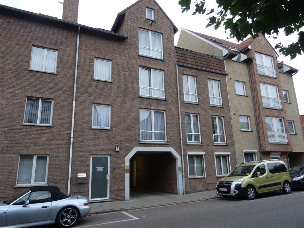 Appartement te 3800 SINT-TRUIDEN (België) - Prijs € 540