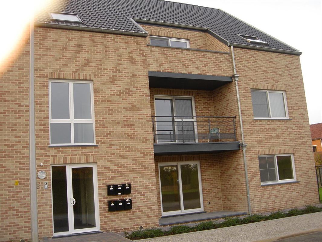 Appartement te 3583 PAAL (België) - Prijs € 745