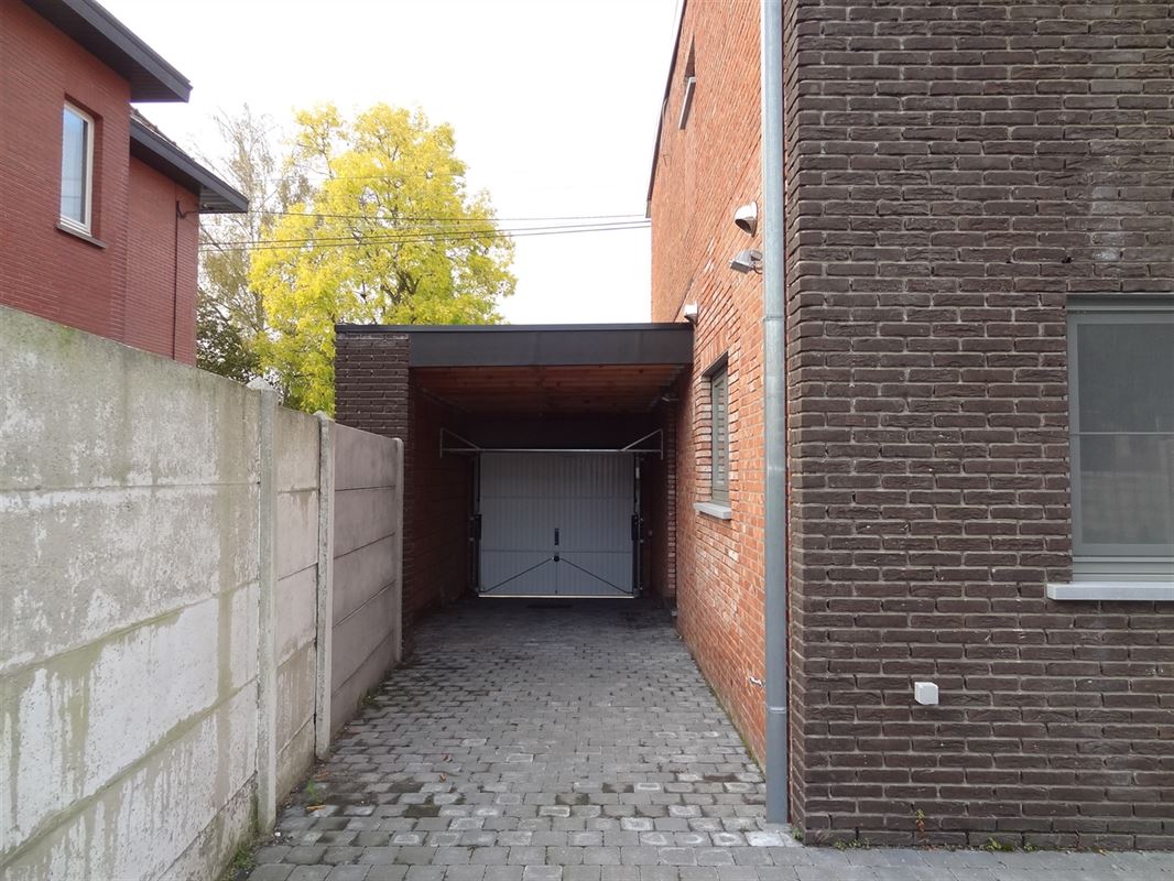 Foto 18 : Huis te 3800 SINT-TRUIDEN (België) - Prijs € 900