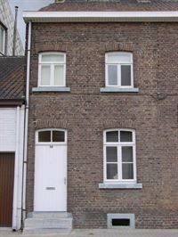 Foto 1 : Huis te 3400 LANDEN (België) - Prijs € 625