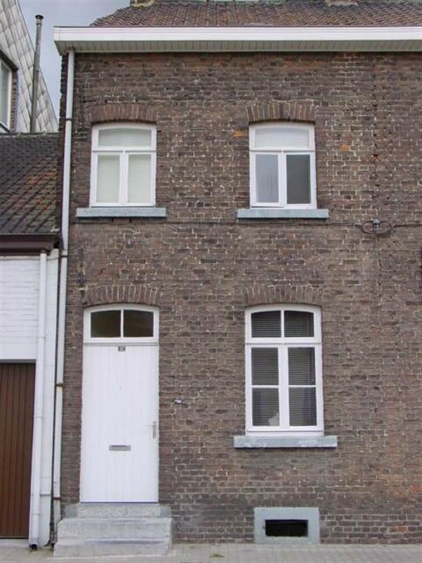 Huis te 3400 LANDEN (België) - Prijs € 625