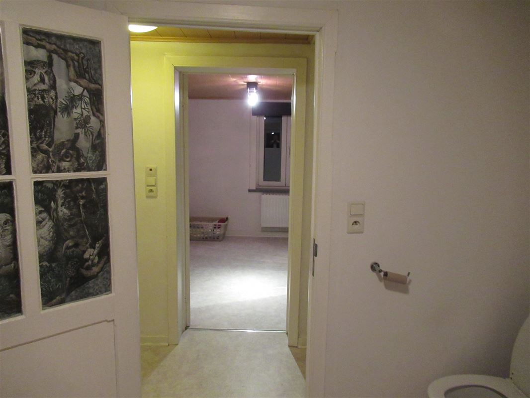 Foto 11 : Huis te 3400 LANDEN (België) - Prijs € 625