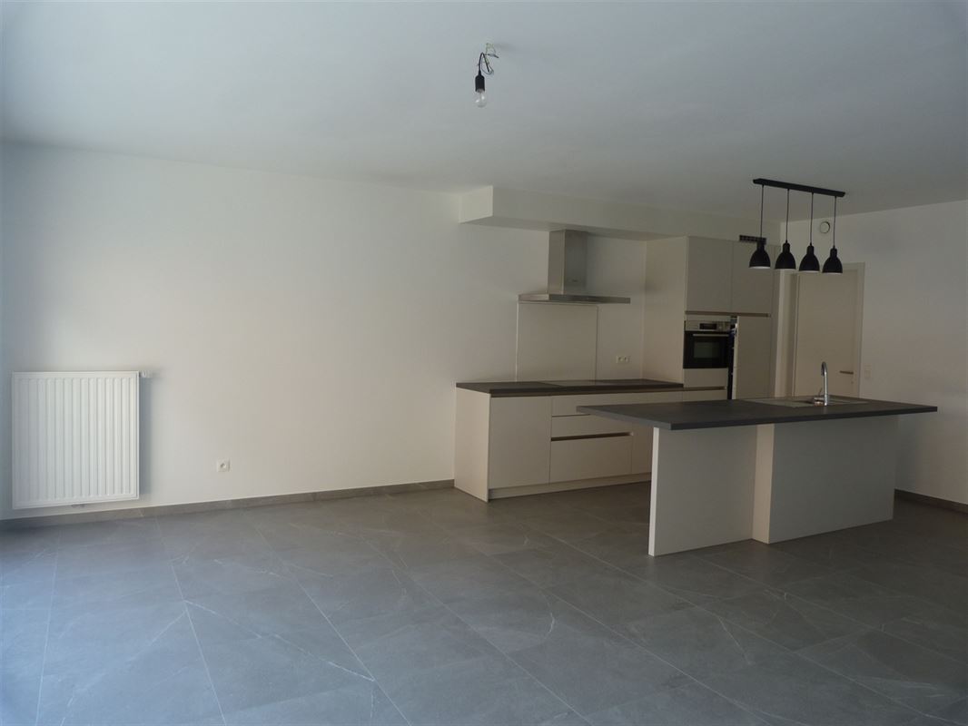 Foto 2 : Appartement te 3840 BORGLOON (België) - Prijs € 750