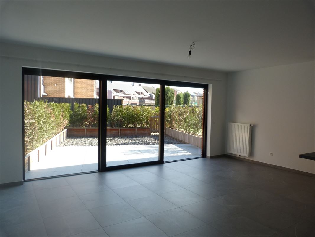 Foto 5 : Appartement te 3840 BORGLOON (België) - Prijs € 750
