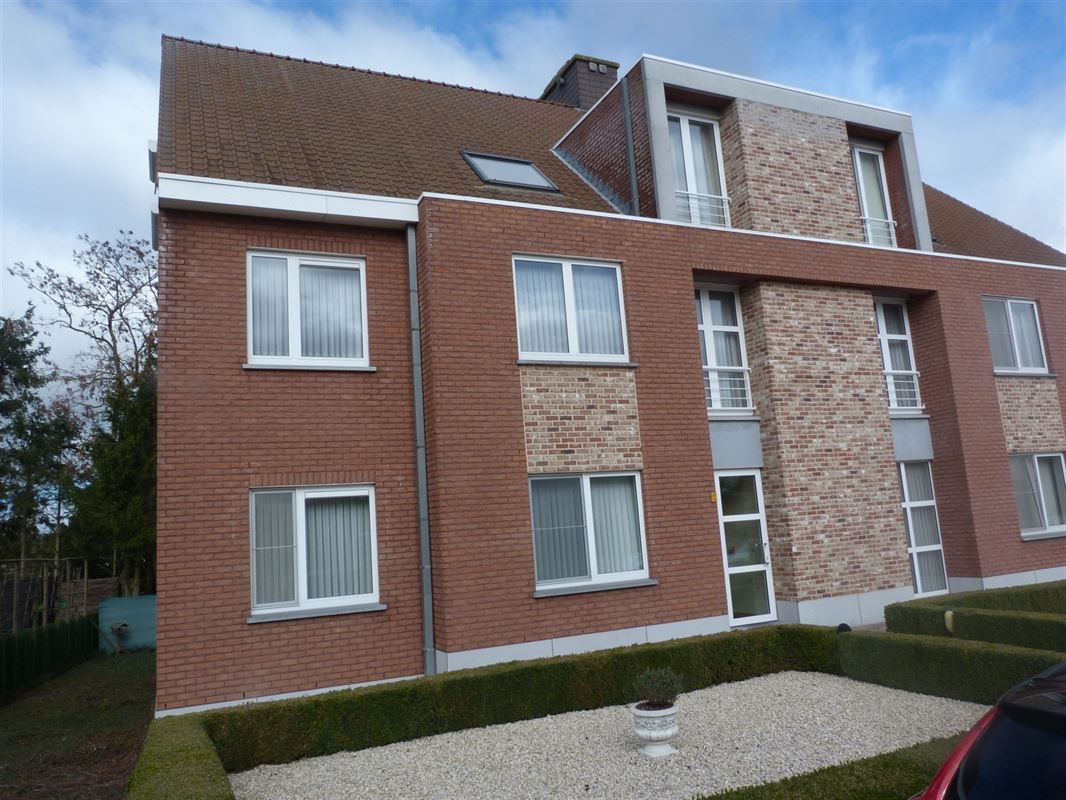 Appartement te 3800 SINT-TRUIDEN (België) - Prijs € 600