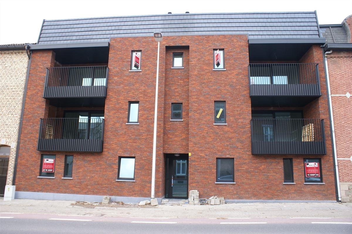 Appartement te 3840 BORGLOON (België) - Prijs 