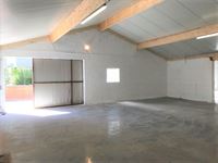 Foto 3 : Industrieel gebouw te 3800 SINT-TRUIDEN (België) - Prijs &euro; 500