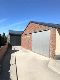 Foto 1 : Industrieel gebouw te 3800 SINT-TRUIDEN (België) - Prijs &euro; 500
