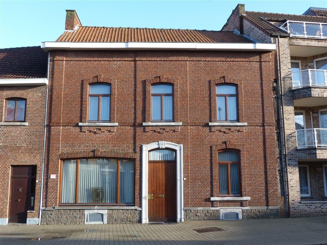 Huis te 3800 SINT-TRUIDEN (België) - Prijs 