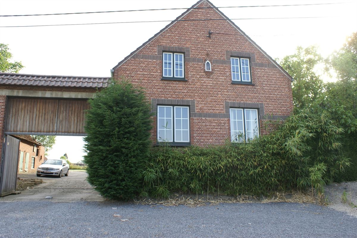 Huis te 3570 ALKEN (België) - Prijs 