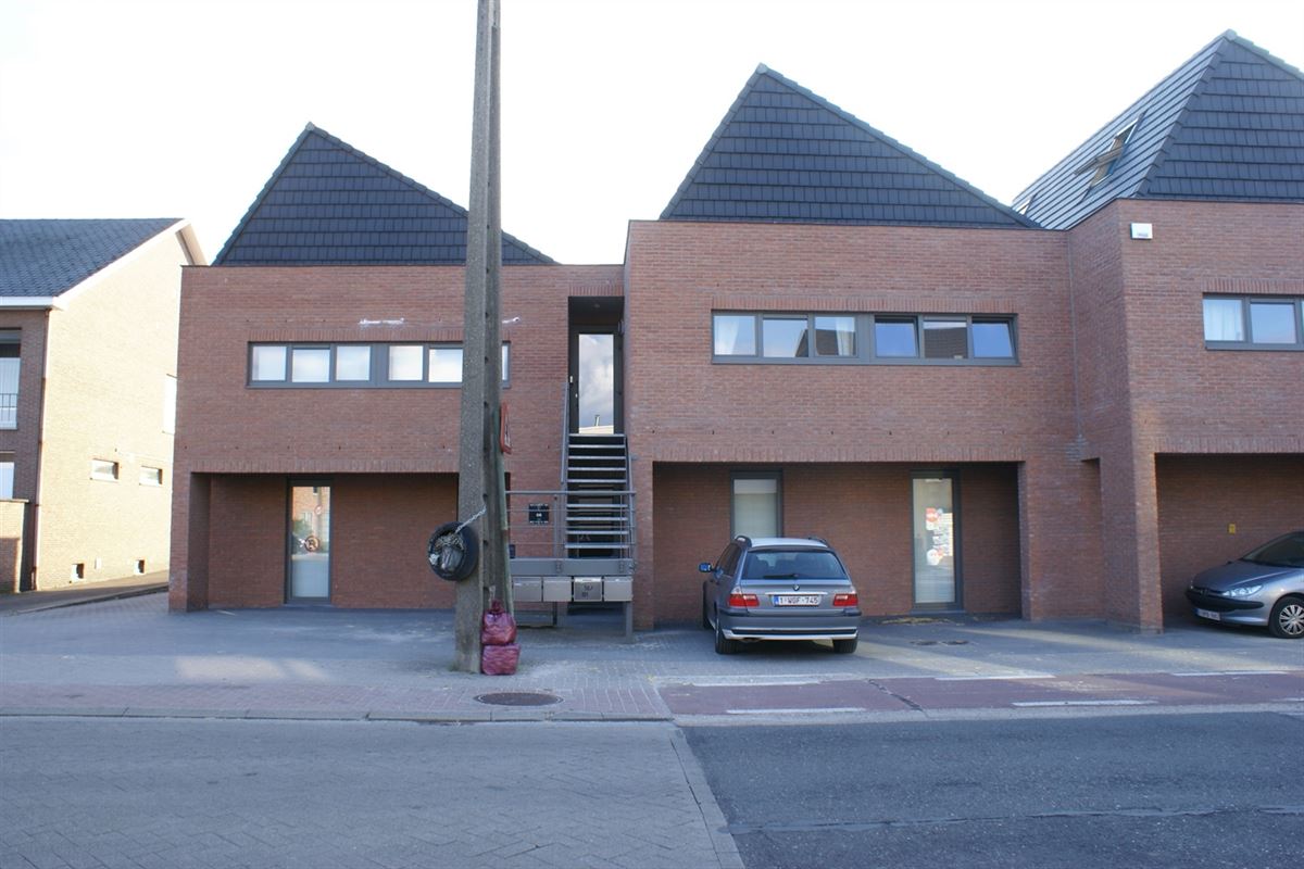 Appartement te 3800 SINT-TRUIDEN (België) - Prijs &euro; 820