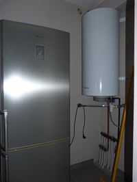 Foto 10 : Appartement te 3800 SINT-TRUIDEN (België) - Prijs &euro; 650