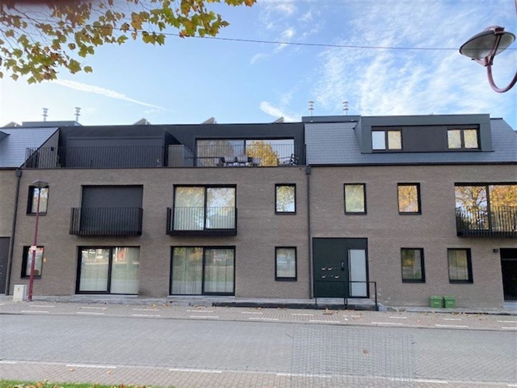 Foto 1 : Appartement te 3870 HEERS (België) - Prijs € 325.000