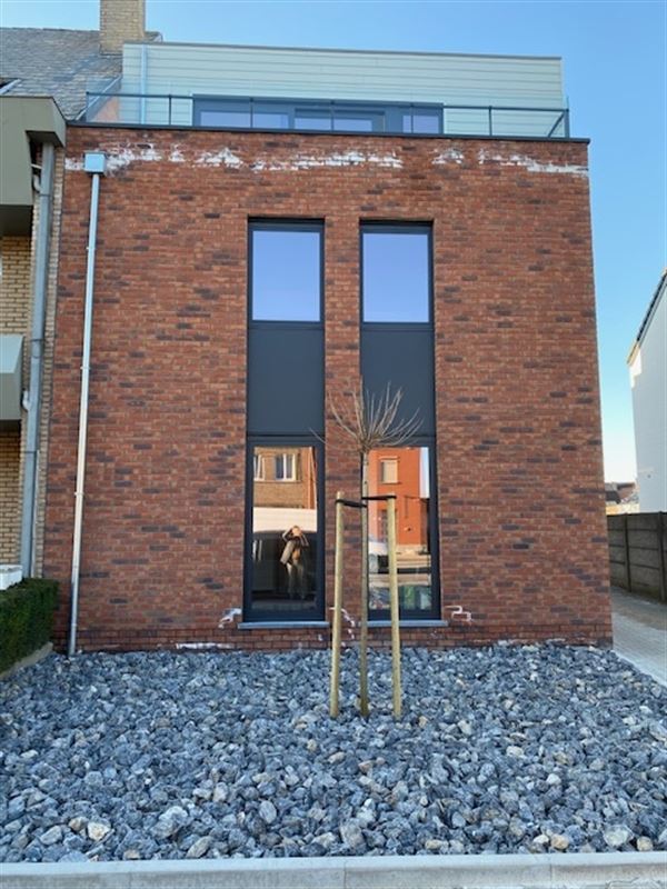 Appartement te 3800 SINT-TRUIDEN (België) - Prijs € 780