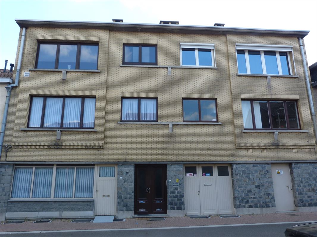 Foto 1 : Appartement te 3800 SINT-TRUIDEN (België) - Prijs € 189.000