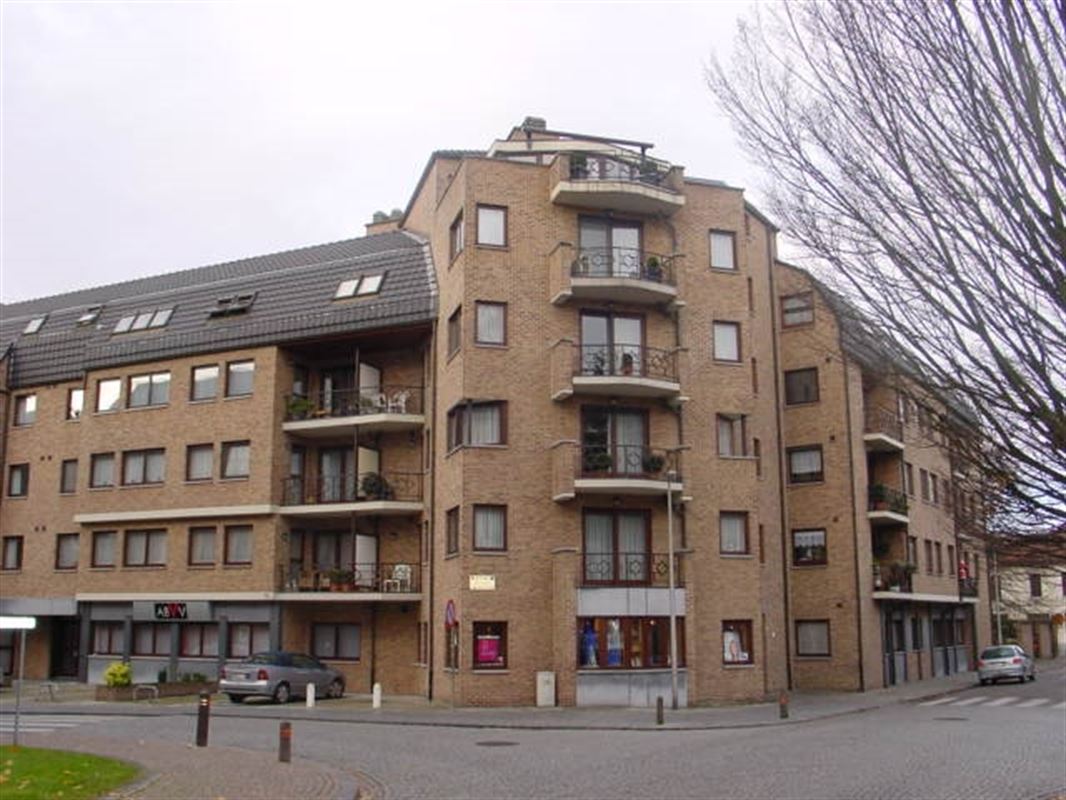 Appartement te 3800 SINT-TRUIDEN (België) - Prijs € 695