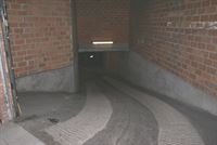 Foto 3 : Parking/Garagebox te 3800 SINT-TRUIDEN (België) - Prijs &euro; 80