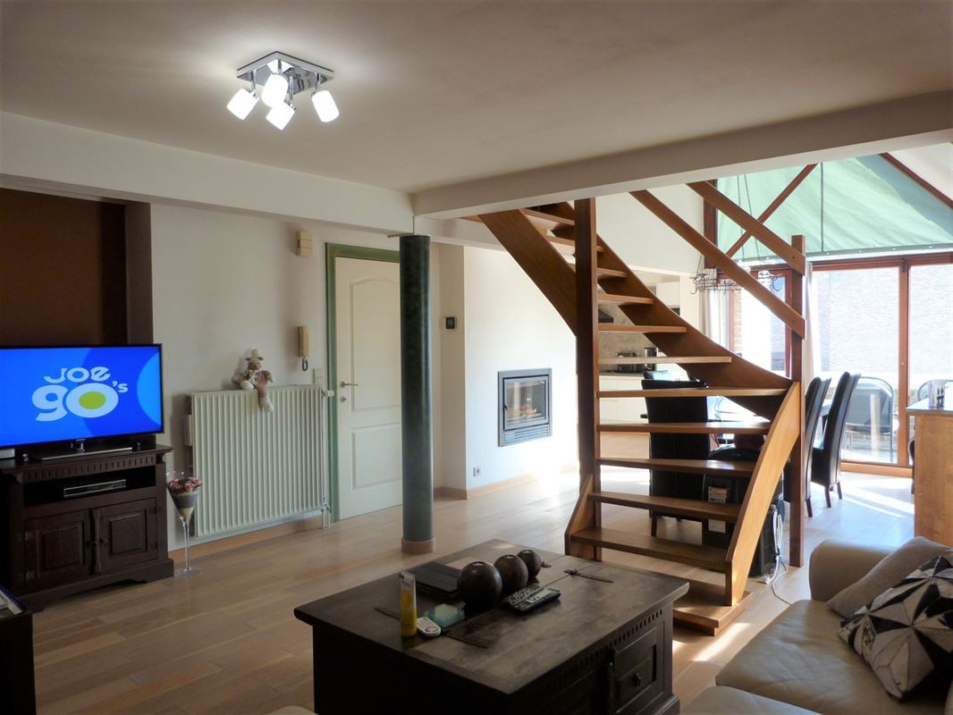 Foto 6 : Appartement te 3800 SINT-TRUIDEN (België) - Prijs € 680