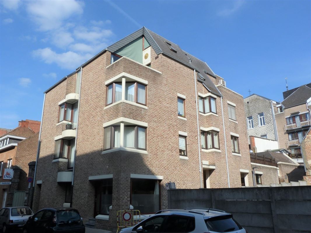 Appartement te 3800 SINT-TRUIDEN (België) - Prijs € 680