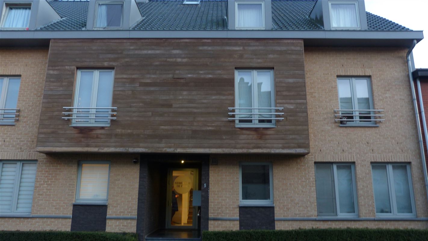 Appartement te 3400 LANDEN (België) - Prijs 
