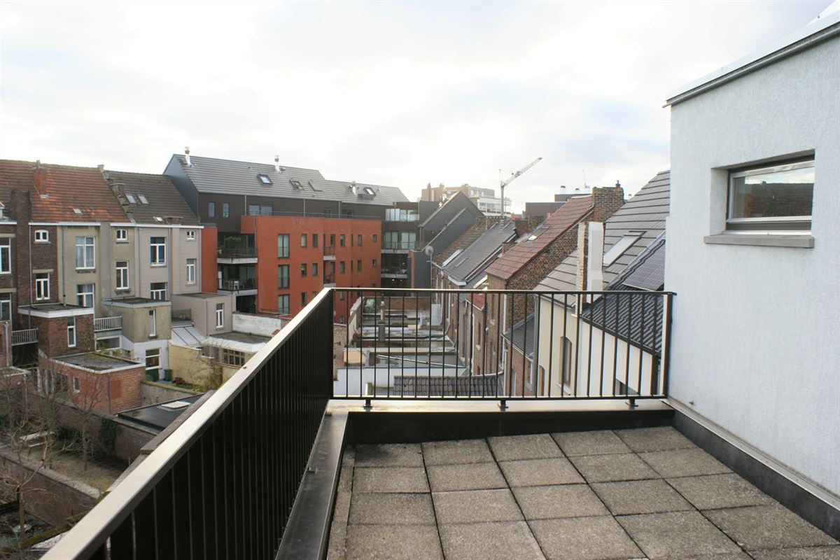Foto 12 : Appartement te 3800 SINT-TRUIDEN (België) - Prijs € 550