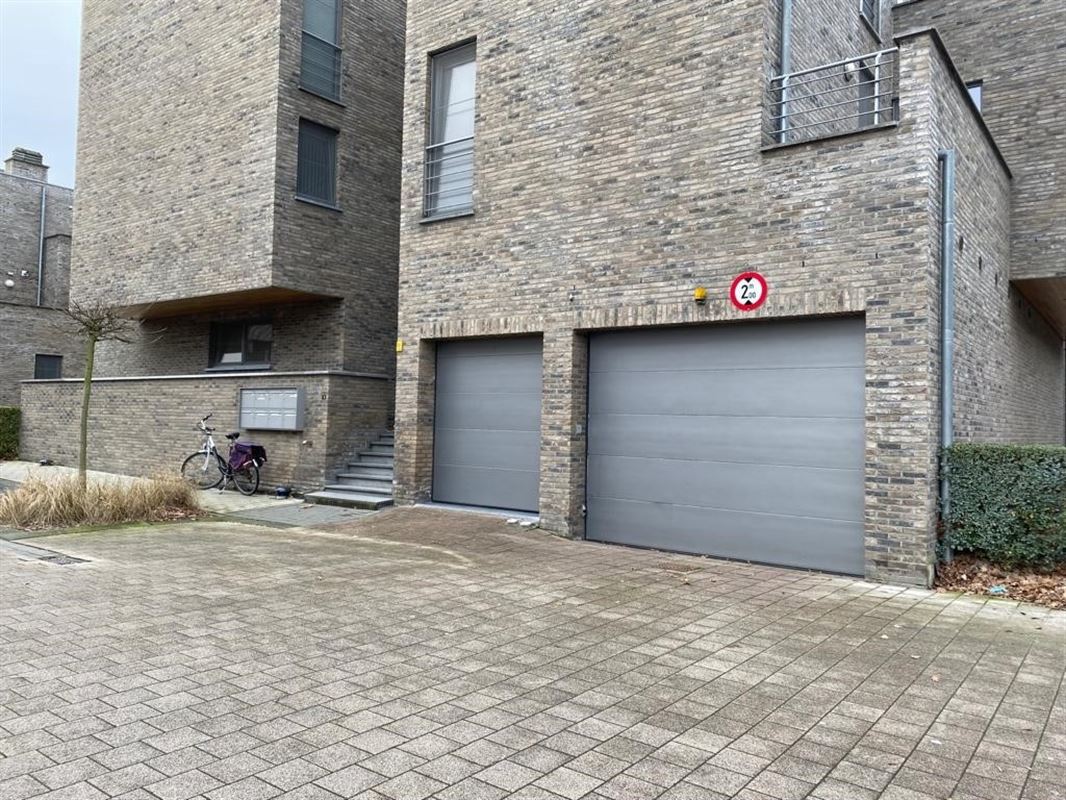 Parking/Garagebox te 3500 HASSELT (België) - Prijs € 21.500