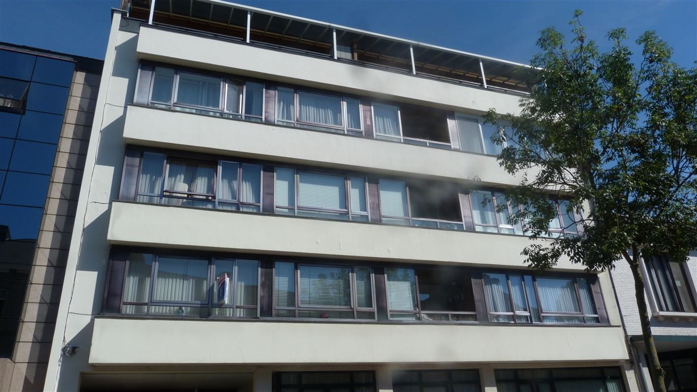 Appartement te 3800 SINT-TRUIDEN (België) - Prijs € 535