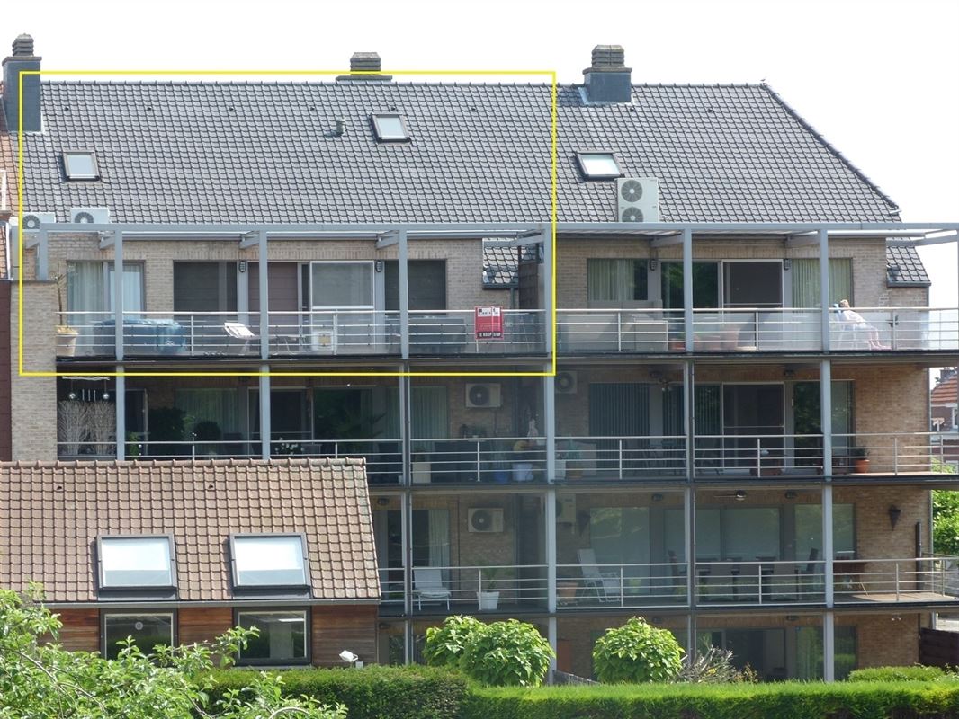 Appartement te 3800 SINT-TRUIDEN (België) - Prijs € 458.000