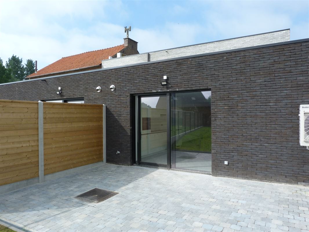 Foto 16 : Appartement te 3870 MECHELEN-BOVELINGEN (België) - Prijs &euro; 940
