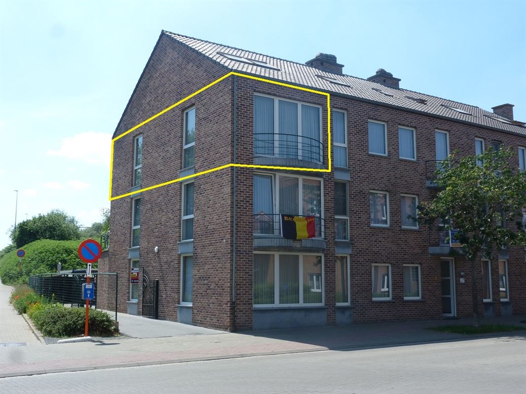 Appartement te 3800 SINT-TRUIDEN (België) - Prijs 