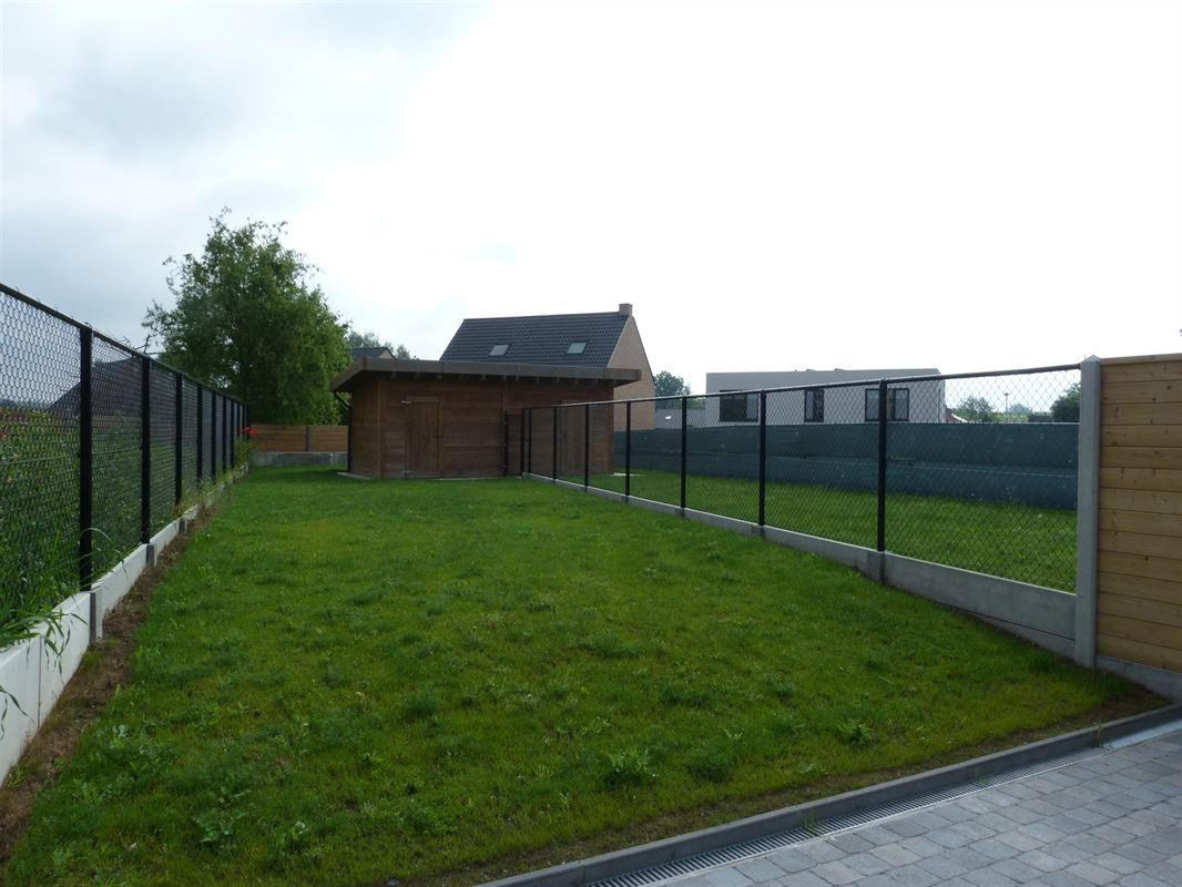 Foto 17 : Appartement te 3870 MECHELEN-BOVELINGEN (België) - Prijs &euro; 940