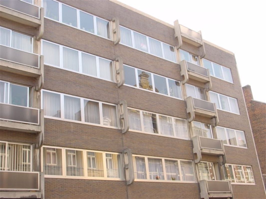 Appartement te 3800 SINT-TRUIDEN (België) - Prijs € 183.000