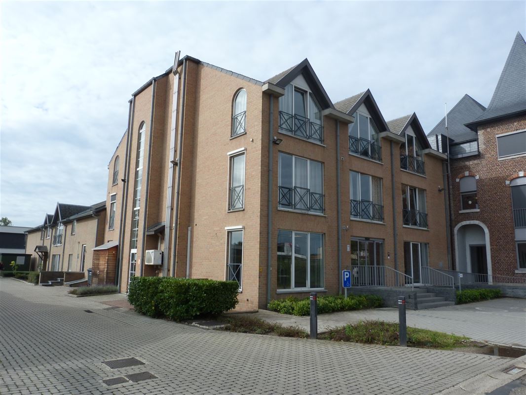Appartement te 3510 KERMT (België) - Prijs € 199.000