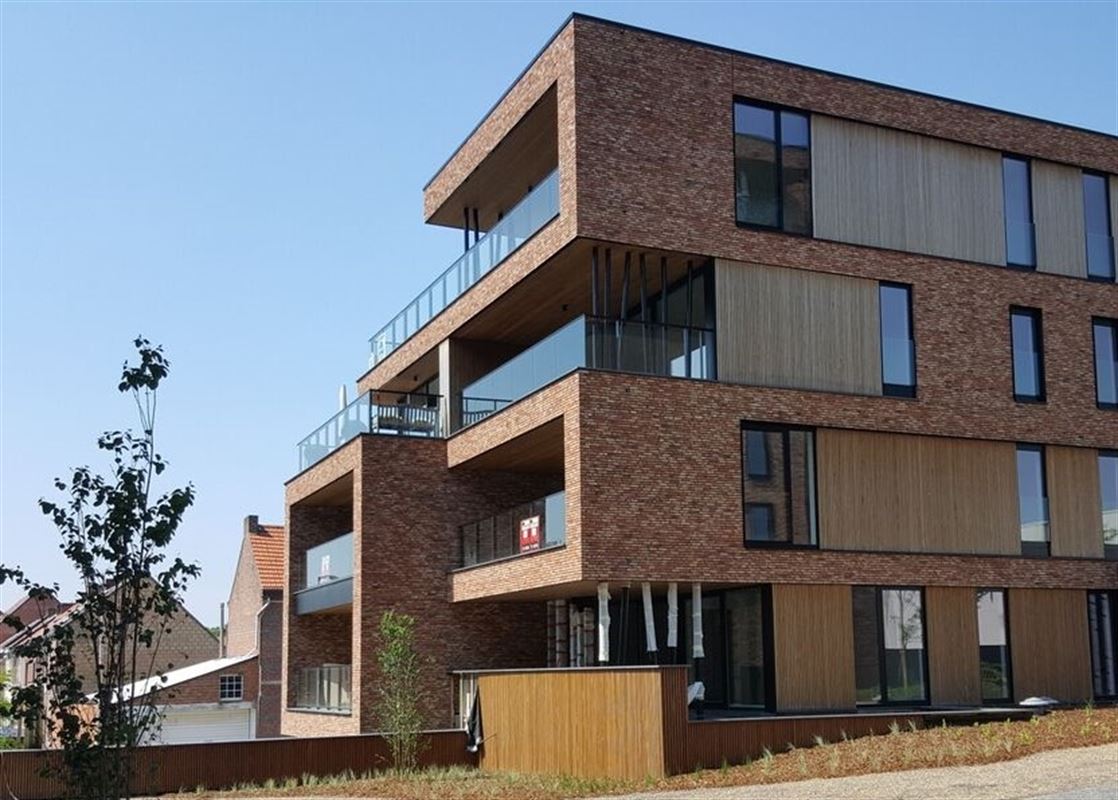 Appartement te 3800 SINT-TRUIDEN (België) - Prijs € 1.090