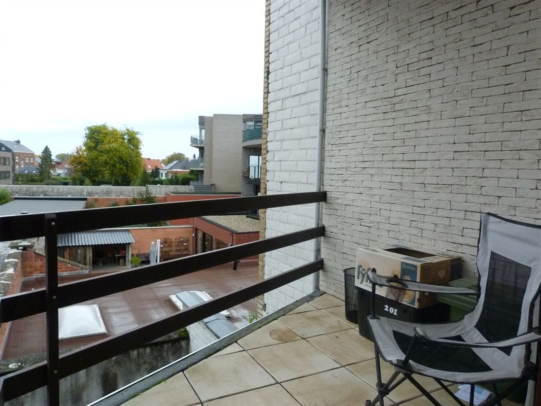 Foto 12 : Appartement te 3800 SINT-TRUIDEN (België) - Prijs &euro; 525